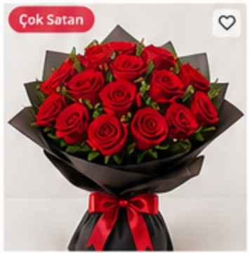 Aşkın Kırmızısı